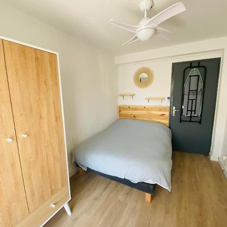 Appartement T2 4 Pers - Bord De Mer Le Grau-du-Roi Exteriér fotografie