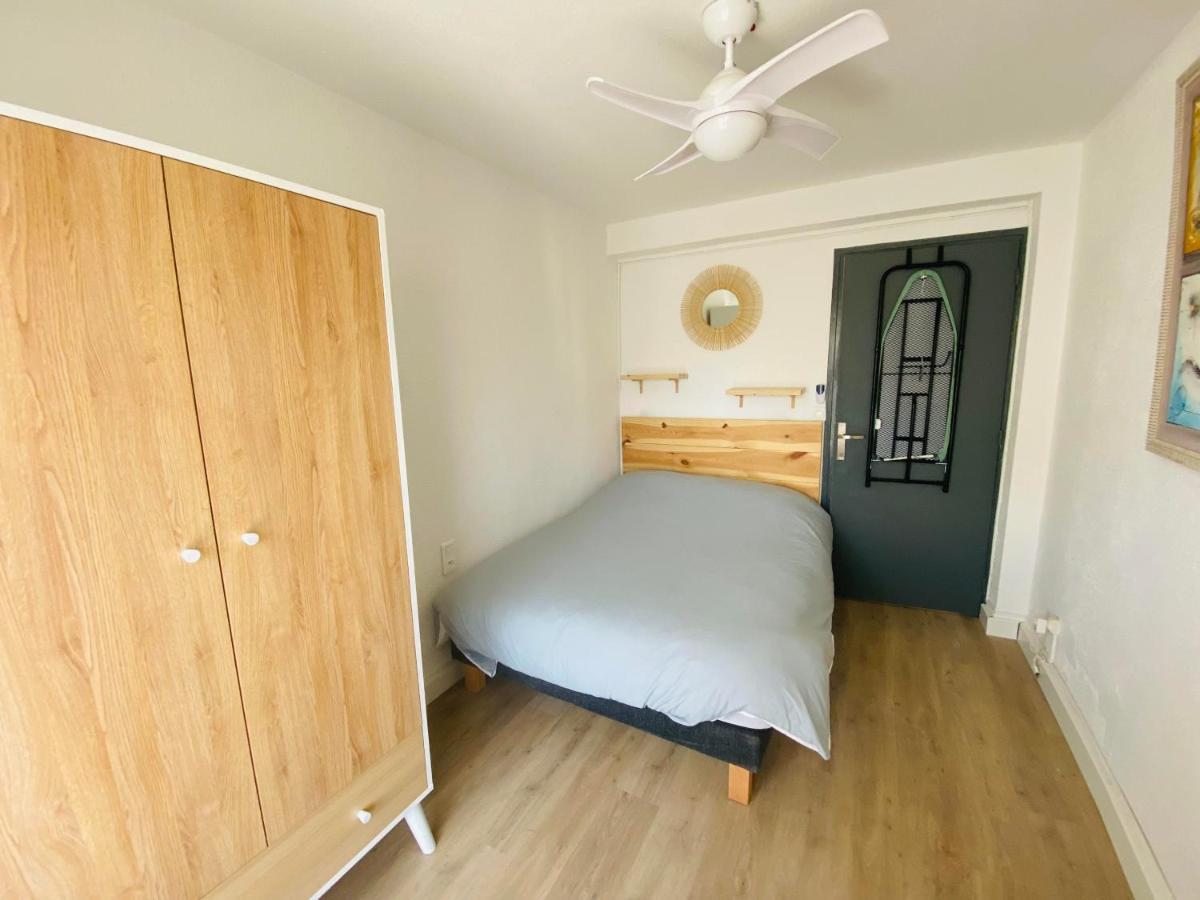Appartement T2 4 Pers - Bord De Mer Le Grau-du-Roi Exteriér fotografie